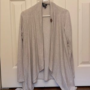 Bobeau Sweater